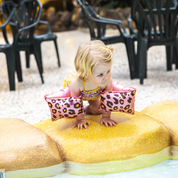 0 2 panterbandjes rose goud 0