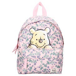 Rugzak Winnie The Pooh front