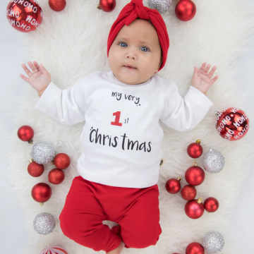 1st christmas