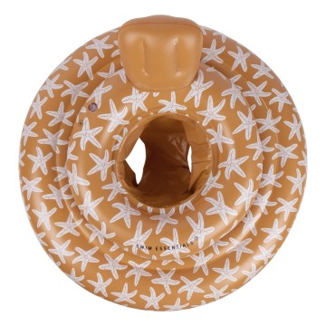 Baby Float Zeesterren