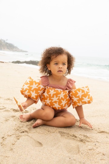 Puddle Jumper Zeesterren