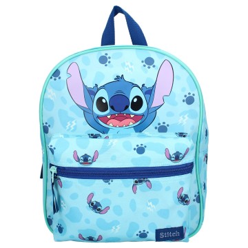 Stitch rugzakfront