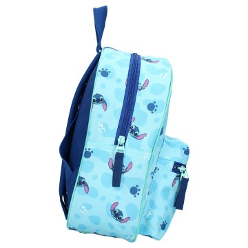 Stitch rugzakside