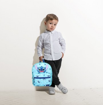 Stitch rugzakmodelimage