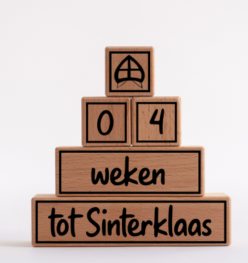 Aftelblokkenset 2 bray notes