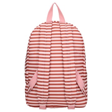 All striped upback