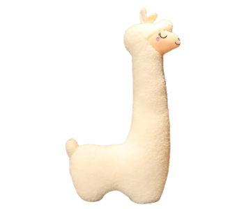 Alpaca ecru
