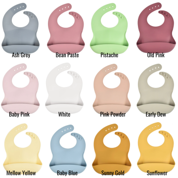 Baby bibs 2