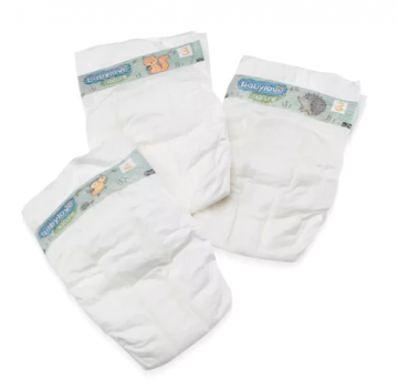 Babylove nature luiers 3