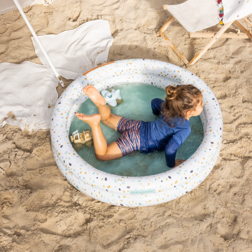 Babypool terrazzo 100 cm 5
