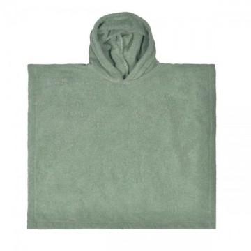 Badponcho stonegreen