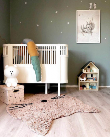 Bedbumper regenboog3