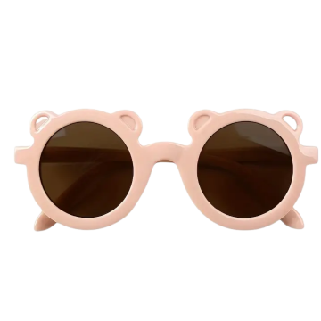 Beren zonnebril blush