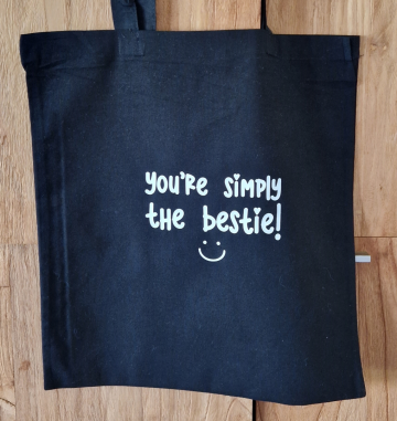 Bestie tas2
