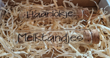 Bewaardoosje binnenkant