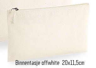 Binnentasje voor beach bag2