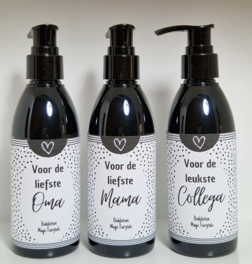 Bodylotion 200ml pompfles