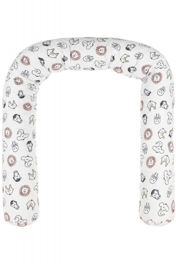 Box   bedbumper animal3