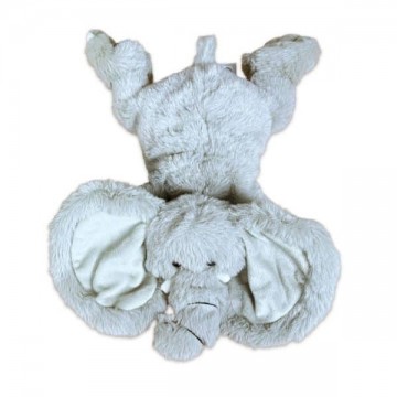 Brievenbus olifant 2