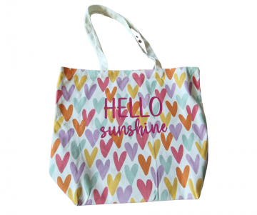 Canvas tot hartjesregen 2