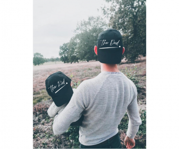 Cap dad1
