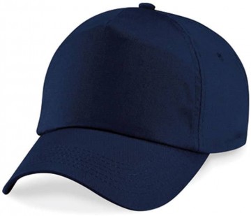 Cap navy 2