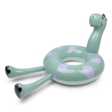 Dinogreenanimalfloat95cmfront