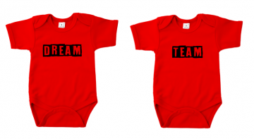 Dream team tweeling2