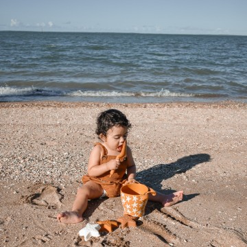 Strandspeelset Sea Star