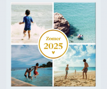 Gepersonaliseerd tegeltje 1