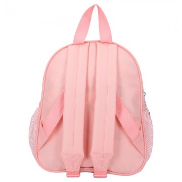Hello kitty back
