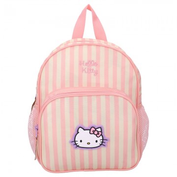 Hello kitty front