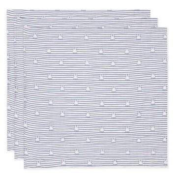 Hydrofiel miffy stripe