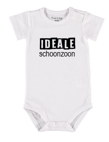 Ideale schoonzoon