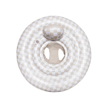 Baby Float Sand Check