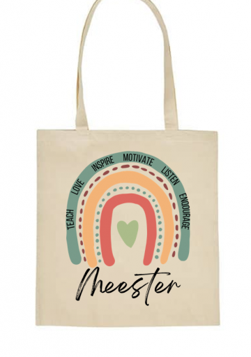 Inspire tas meester 0