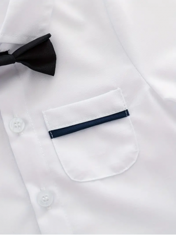 Kerst overhemdromper5