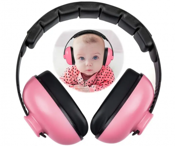 Kidz gehoorbeschermers