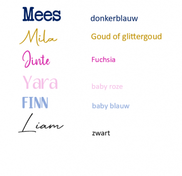 Kleuren bedrukking fluffy rugzak