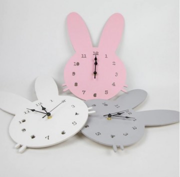 Klokjes konijn overzicht