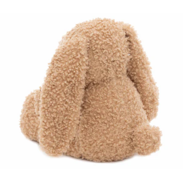 Knuffel bunny achterkant