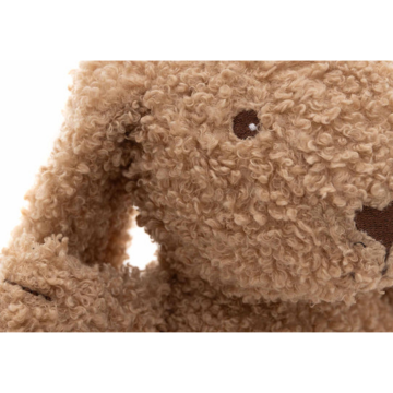 Knuffel bunny detail 2