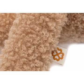 Knuffel bunny detail