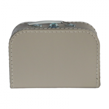 Koffertje 25 cm sand2