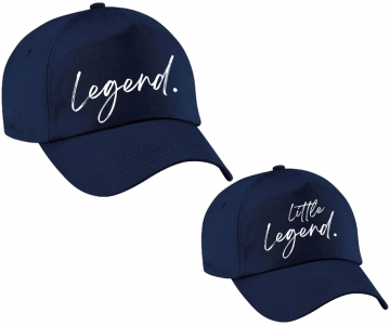 Legend  little legend navy