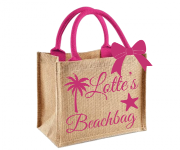 Lottes beachbag