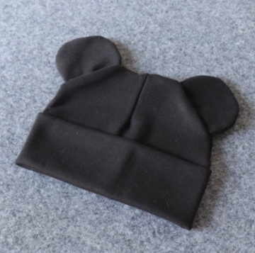 Muts zwart 2