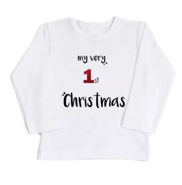 My very 1st christmas