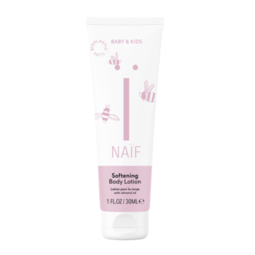 Naif bodylotion 30ml