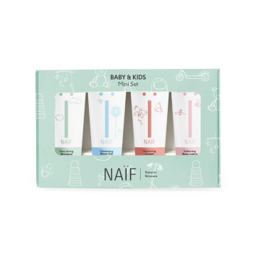 Naif mini set